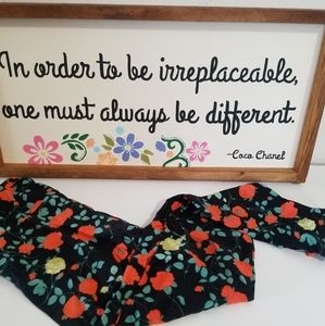 OS LuLaRoe Leggings